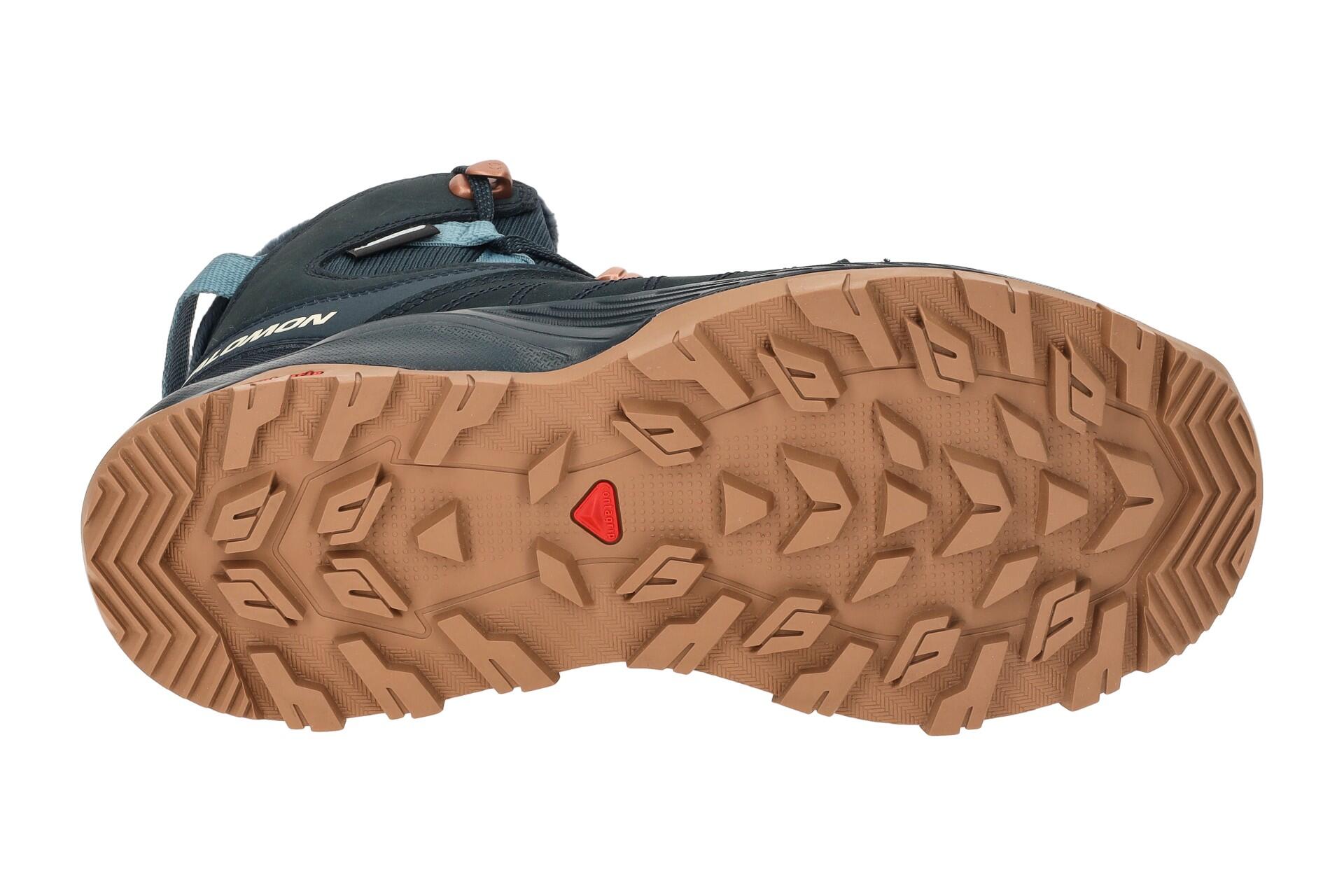 Sapatilhas para mulher Salomon Outchill Ts Cswp 7/7