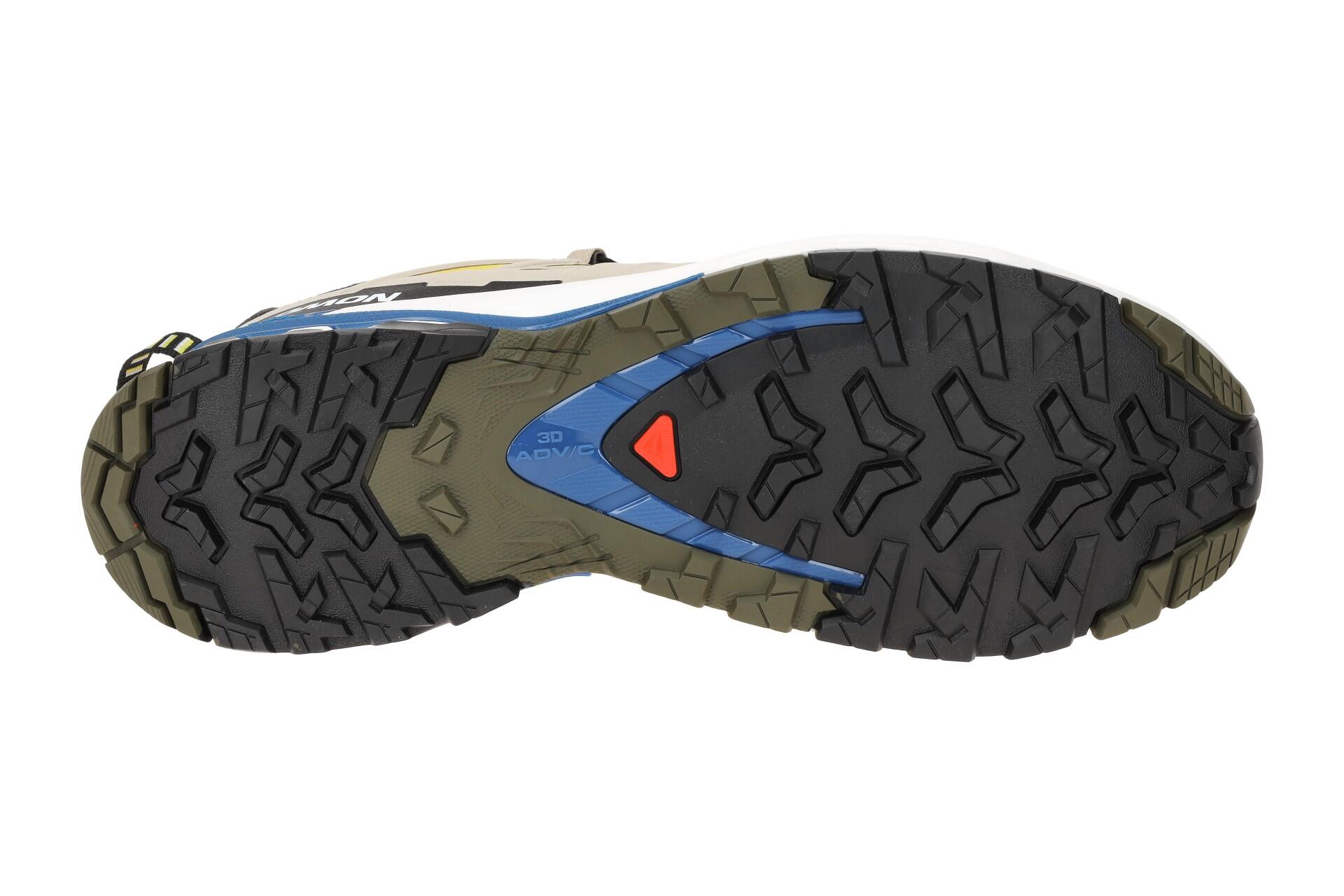 Chaussures De Running Salomon Xa Pro 3D V9 Gtx Adulte 7/7
