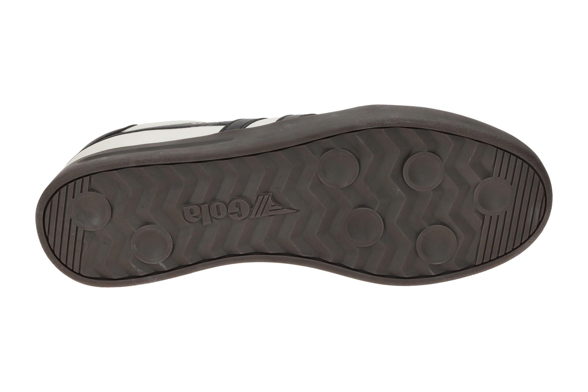 Sneakersy ze skóry Gola Cyclone Leather 7/7