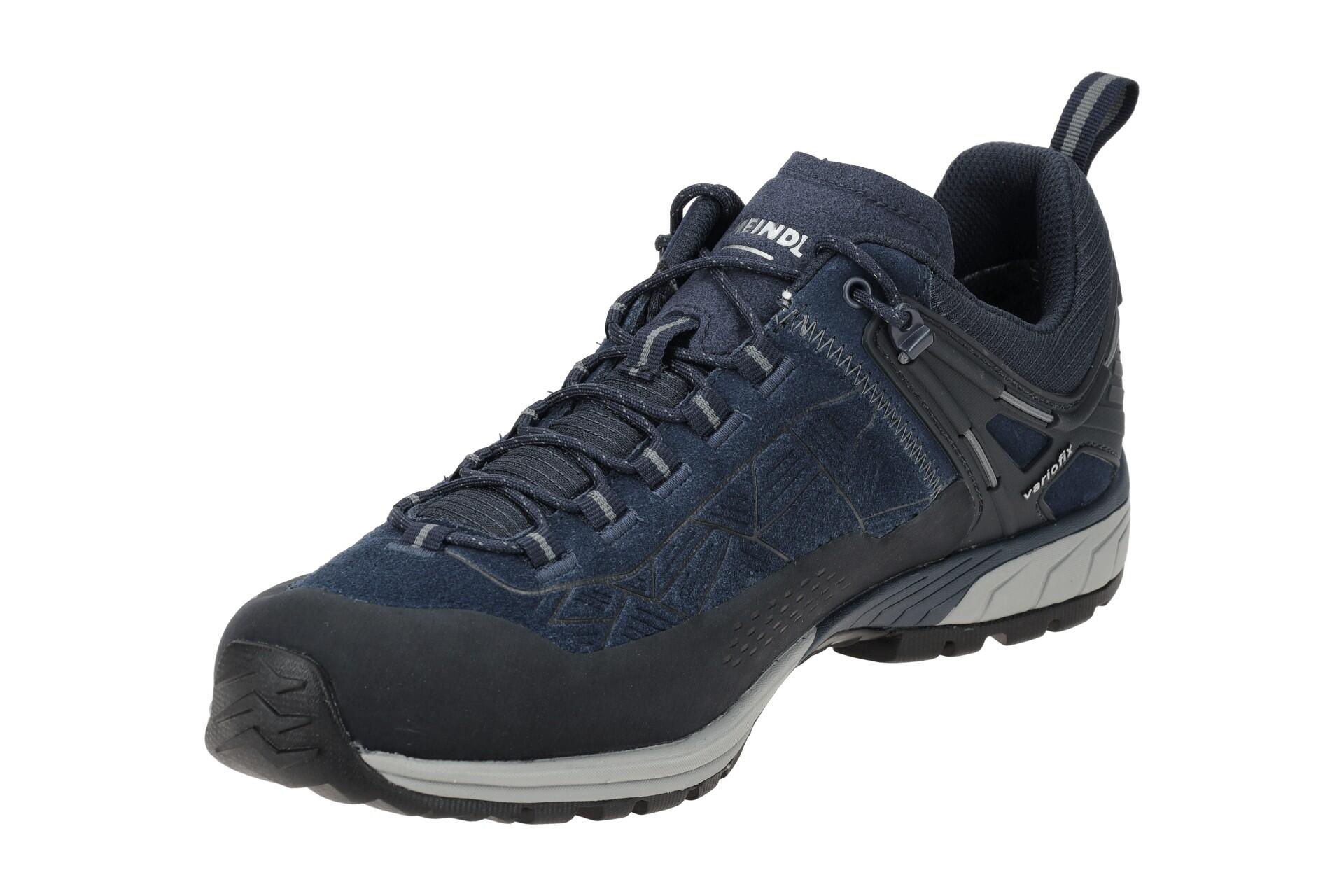 Meindl Top Trail GTX Herren Schuhe blau marine 47150 3/7