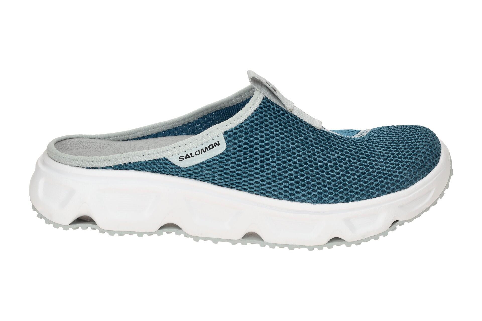 Chaussures Reelax Slide 6.0 - 471123 Bleu 2/7
