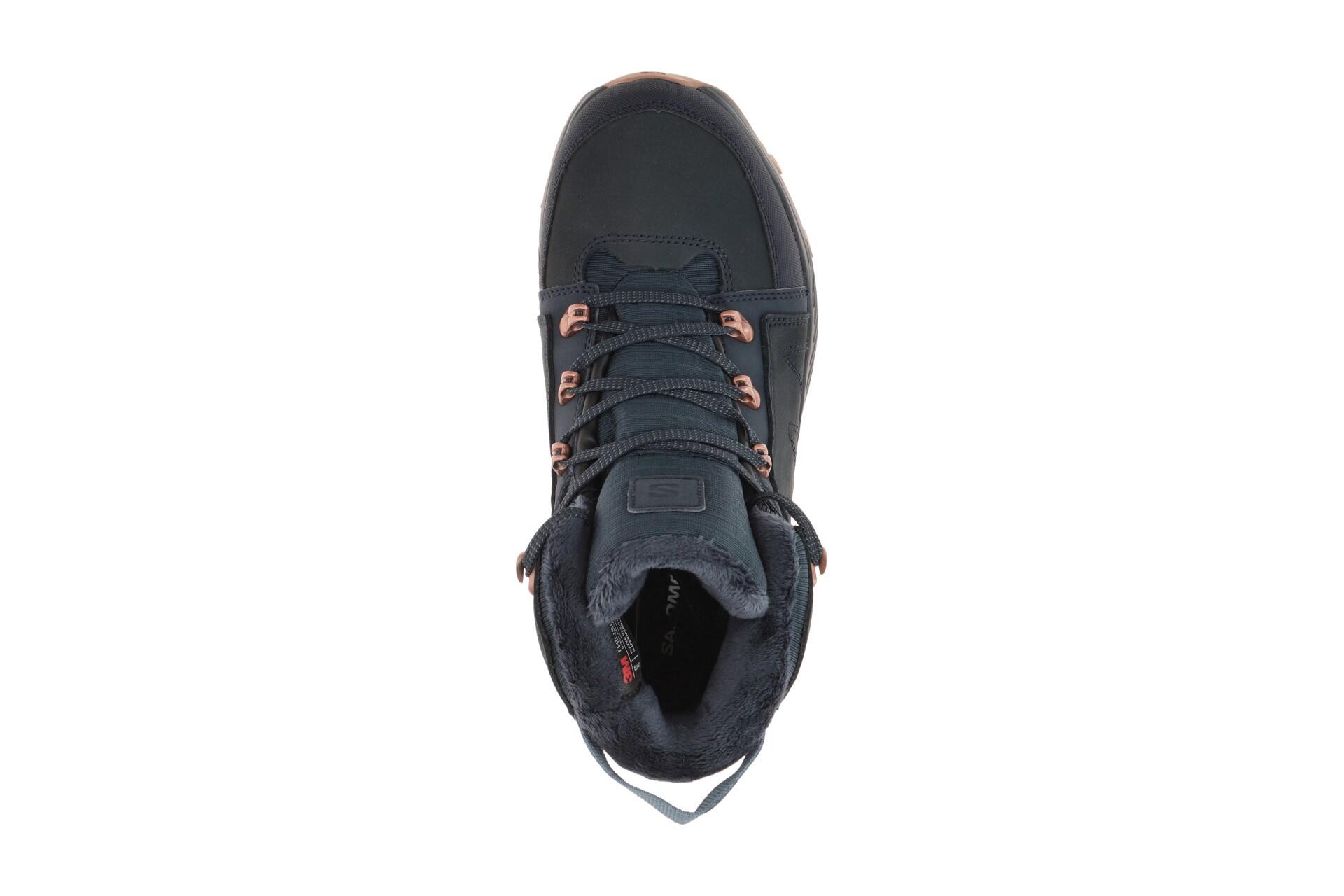 Sapatilhas para mulher Salomon Outchill Ts Cswp 6/7