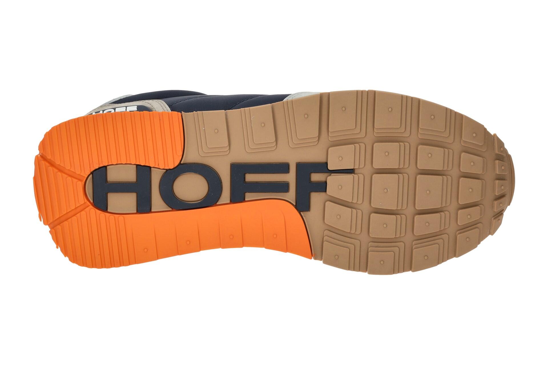 Zapatillas para Hombre Hoff Delos Azul 7/7
