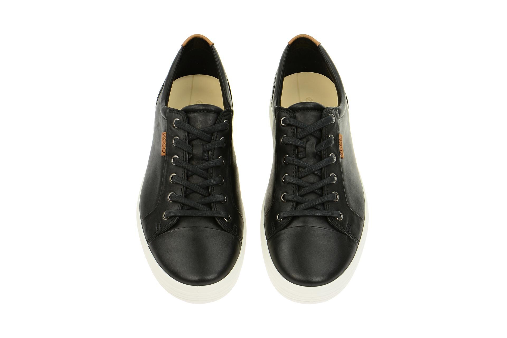 Chaussures universel femmes Ecco Soft 7 6/7