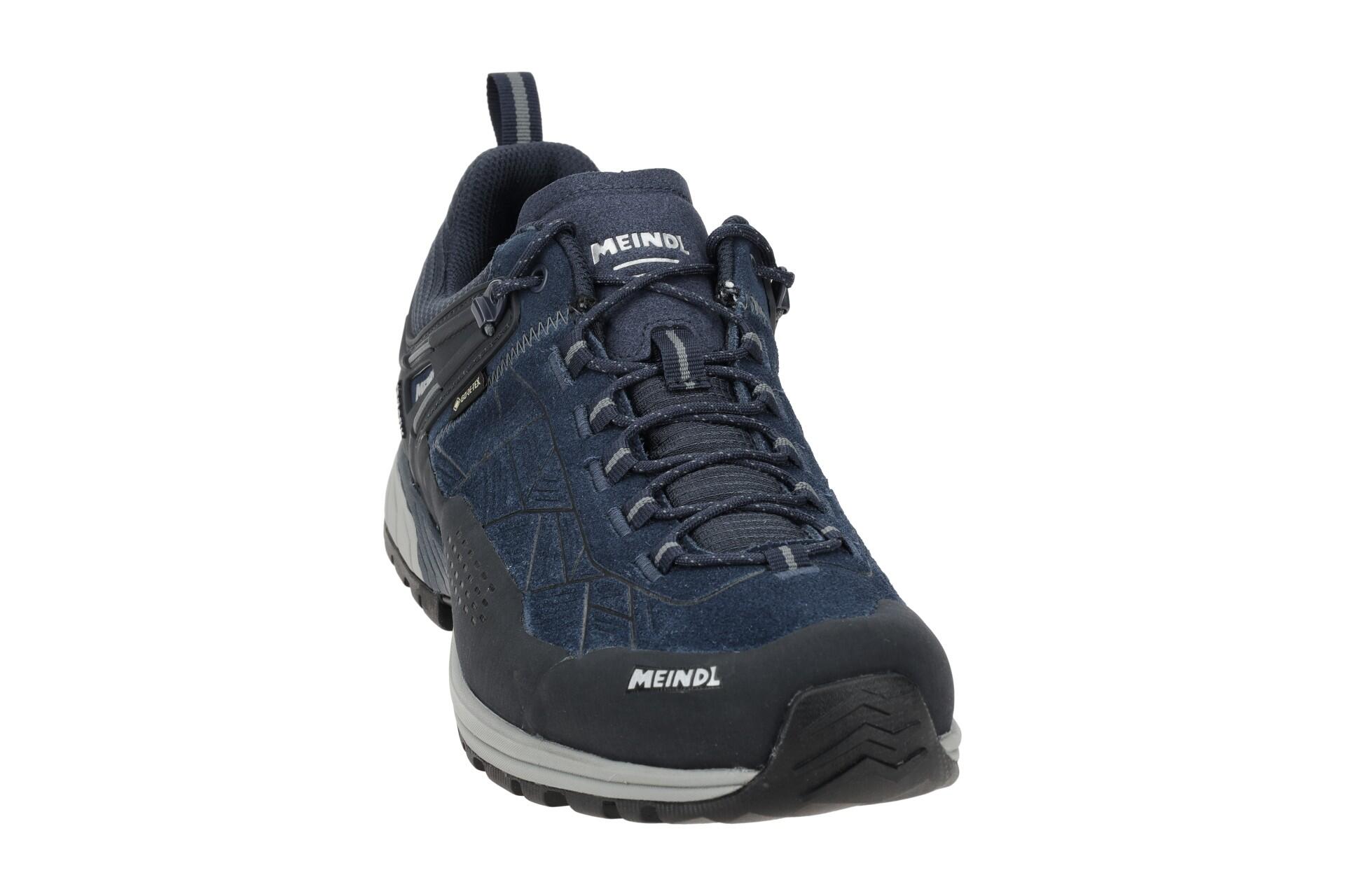 Meindl Top Trail GTX Herren Schuhe blau marine 47150 2/7