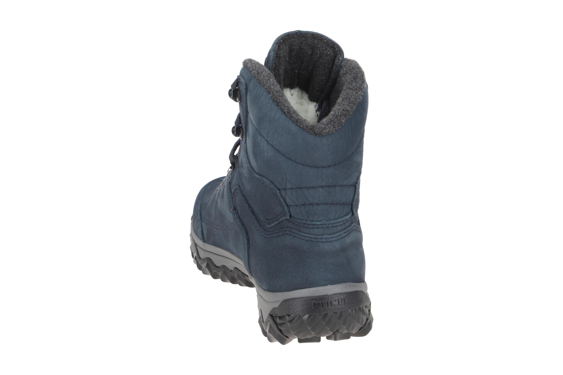 Trekkingschoenen voor vrouwen Meindl Ohio Winter Gtx 5/7