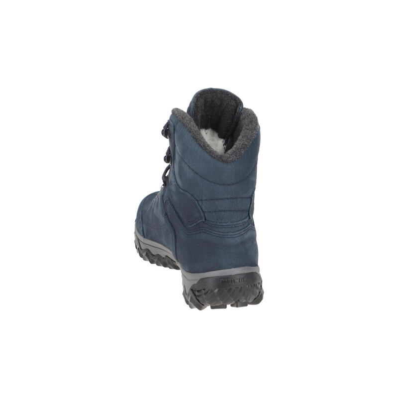 Încălțăminte de trekking pentru femei Meindl Ohio Winter Gtx