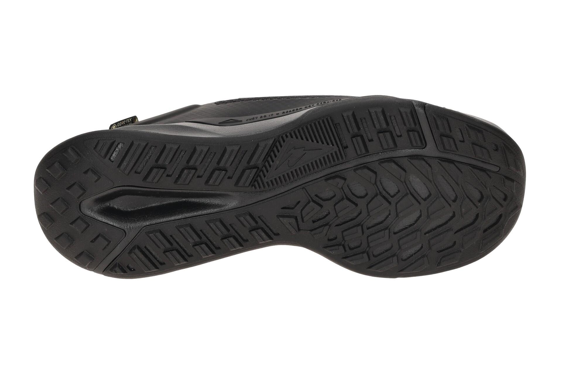 Zapatillas de senderismo Nike Juniper Trail 2 Gtx 7/7
