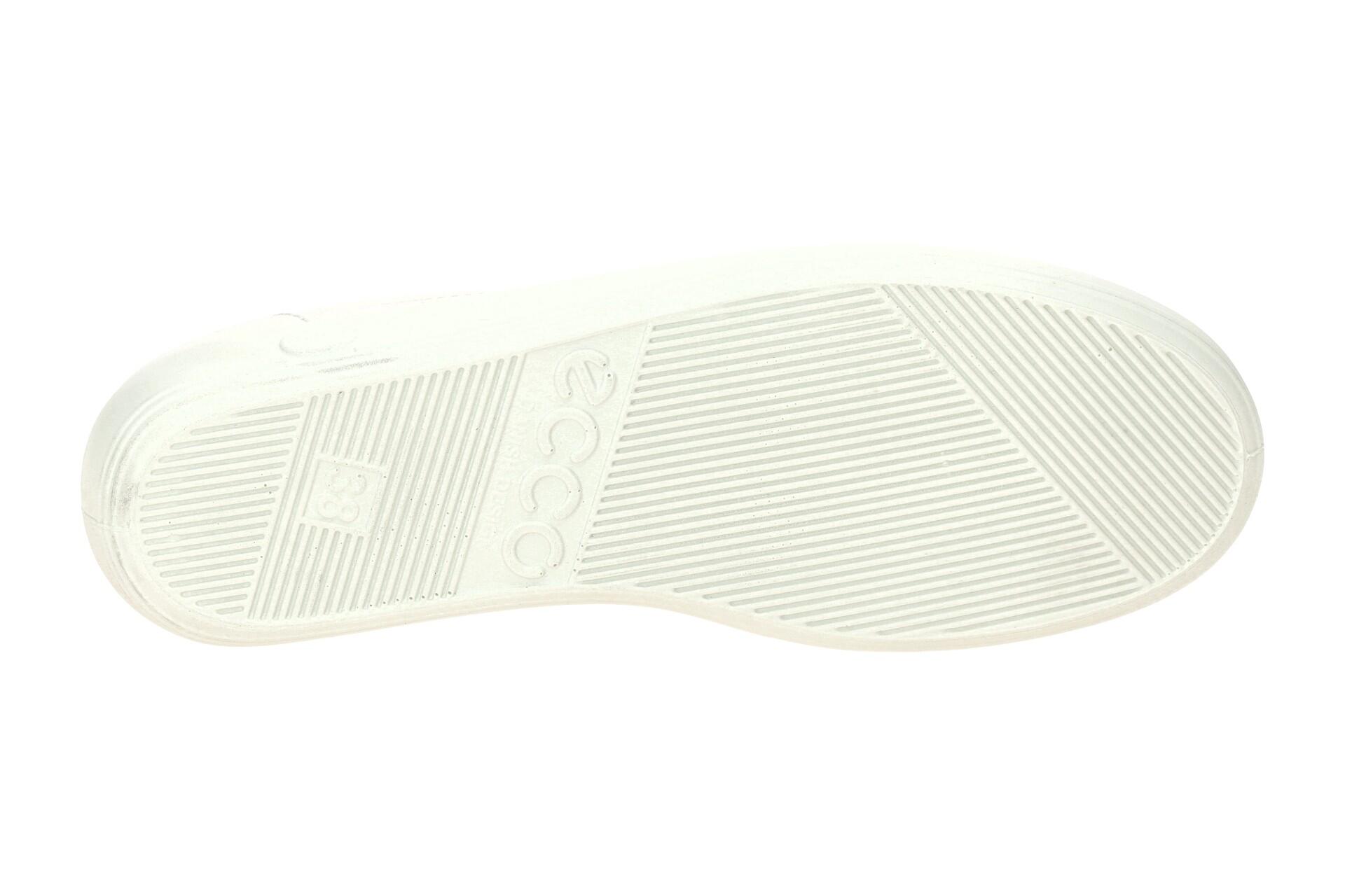 Sneakers da donna Ecco Soft 2,0 7/7