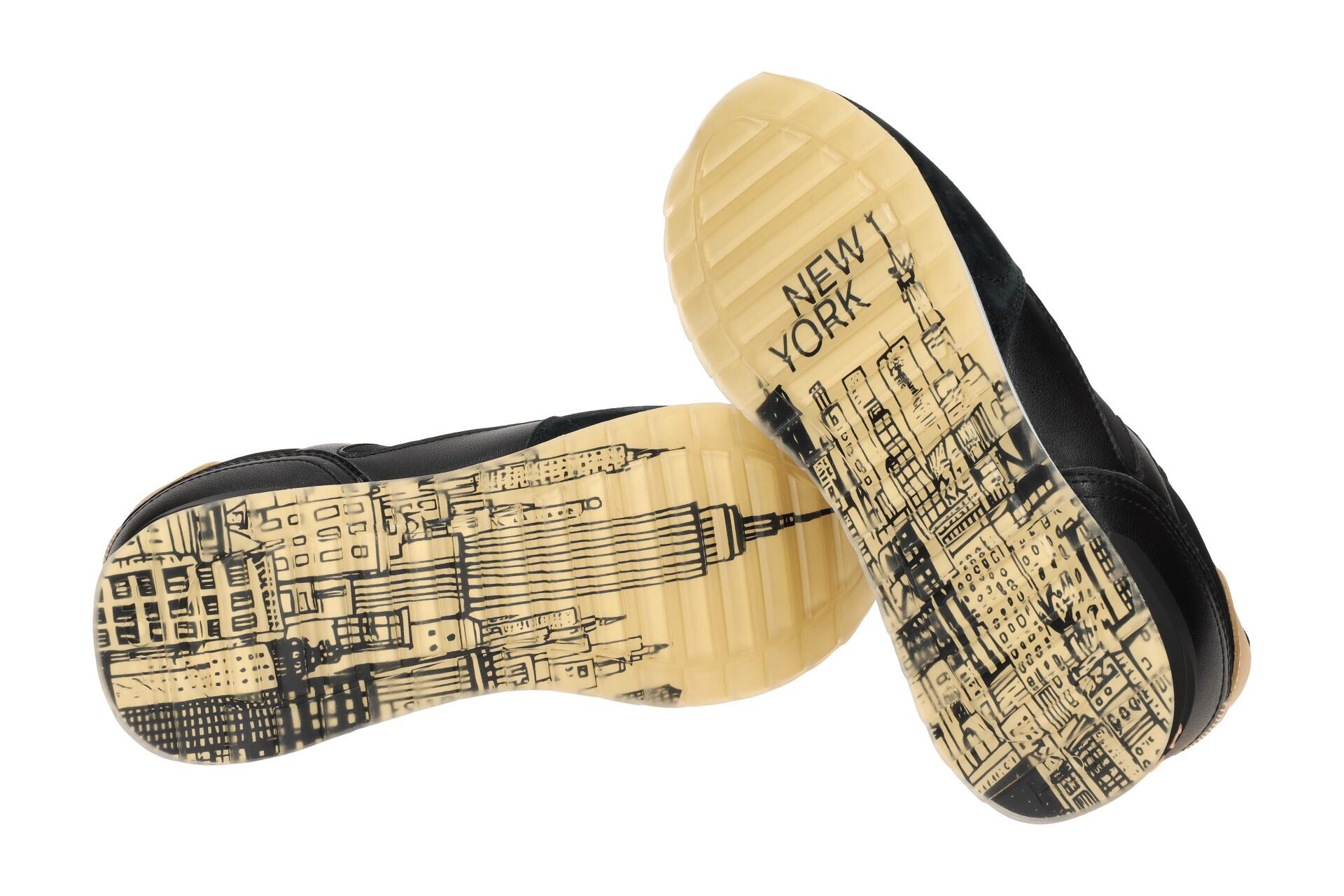 Chaussures pour femmes Hoff New York Noir 7/7