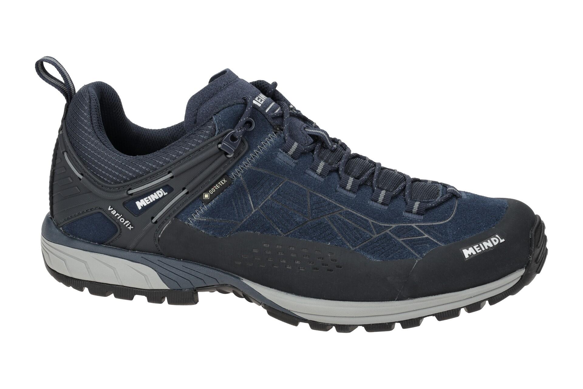Meindl Top Trail GTX Herren Schuhe blau marine 47150 7/7