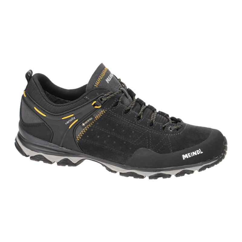 Buty turystyczne męskie Meindl Ontario z membraną Gore - Tex