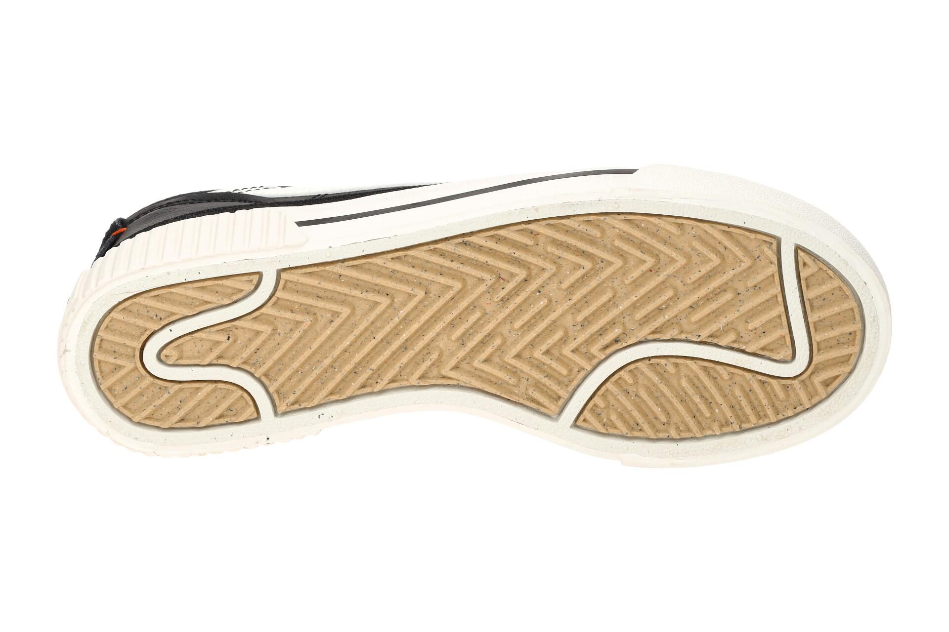 Chaussure de randonnée Baskets Femme Nike WMNS COURT LEGACY LIFT  Noi 7/7