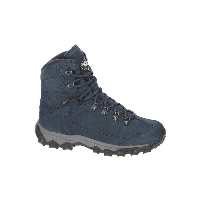 Încălțăminte de trekking pentru femei Meindl Ohio Winter Gtx