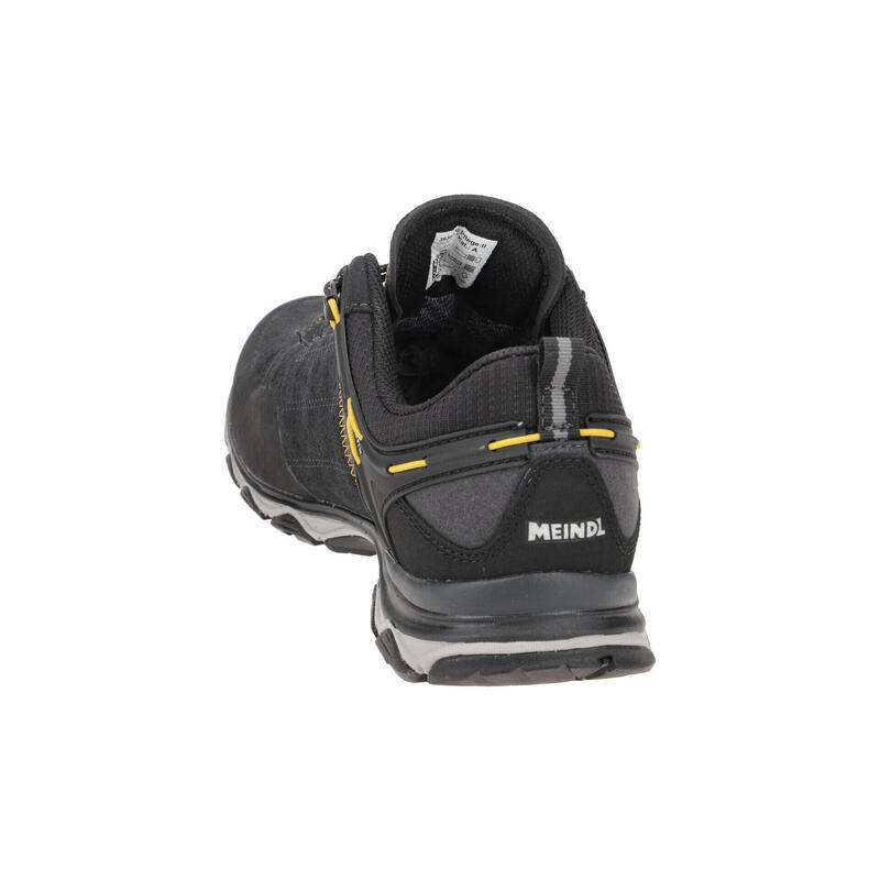 Buty turystyczne męskie Meindl Ontario z membraną Gore - Tex