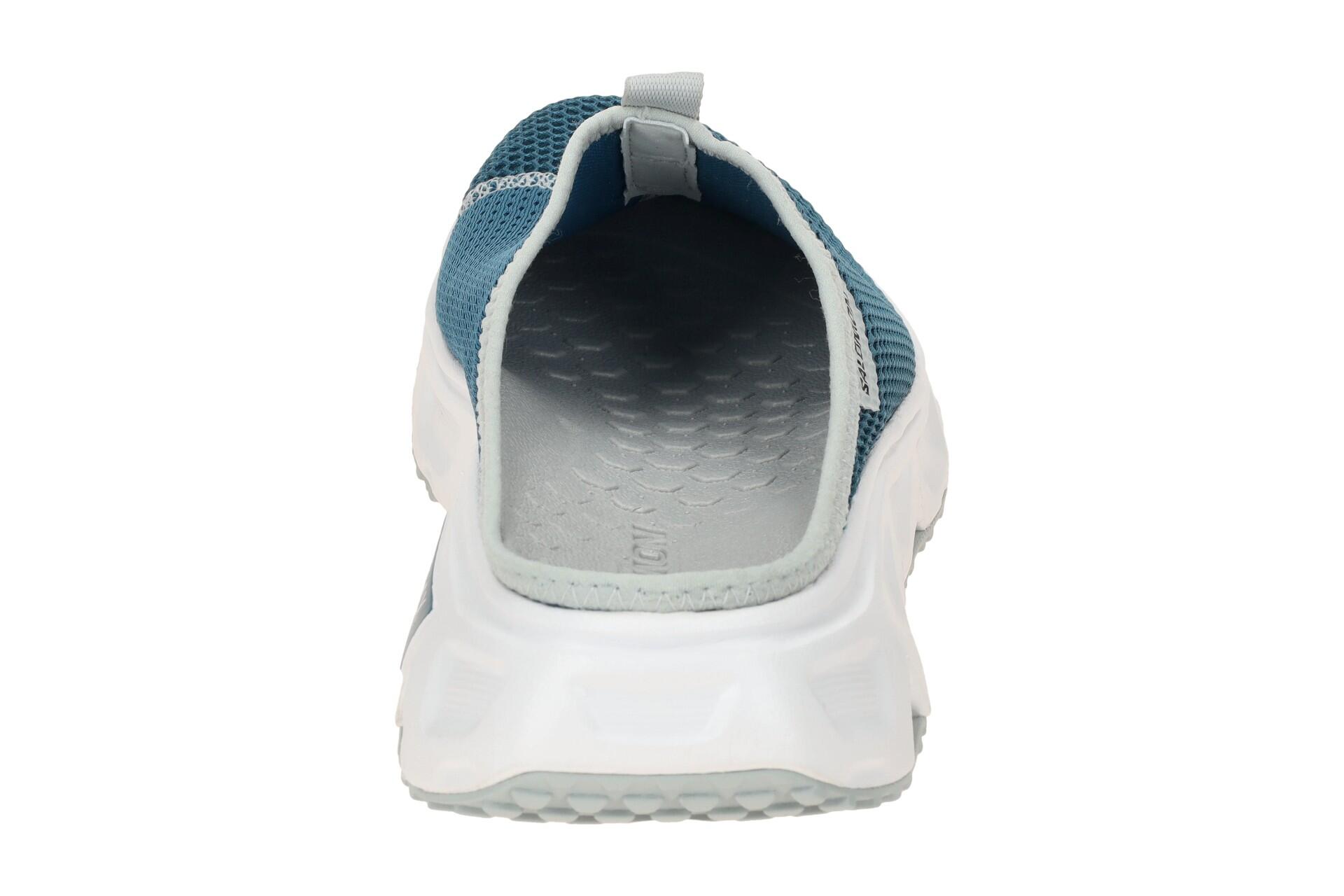 Chaussures Reelax Slide 6.0 - 471123 Bleu 5/7