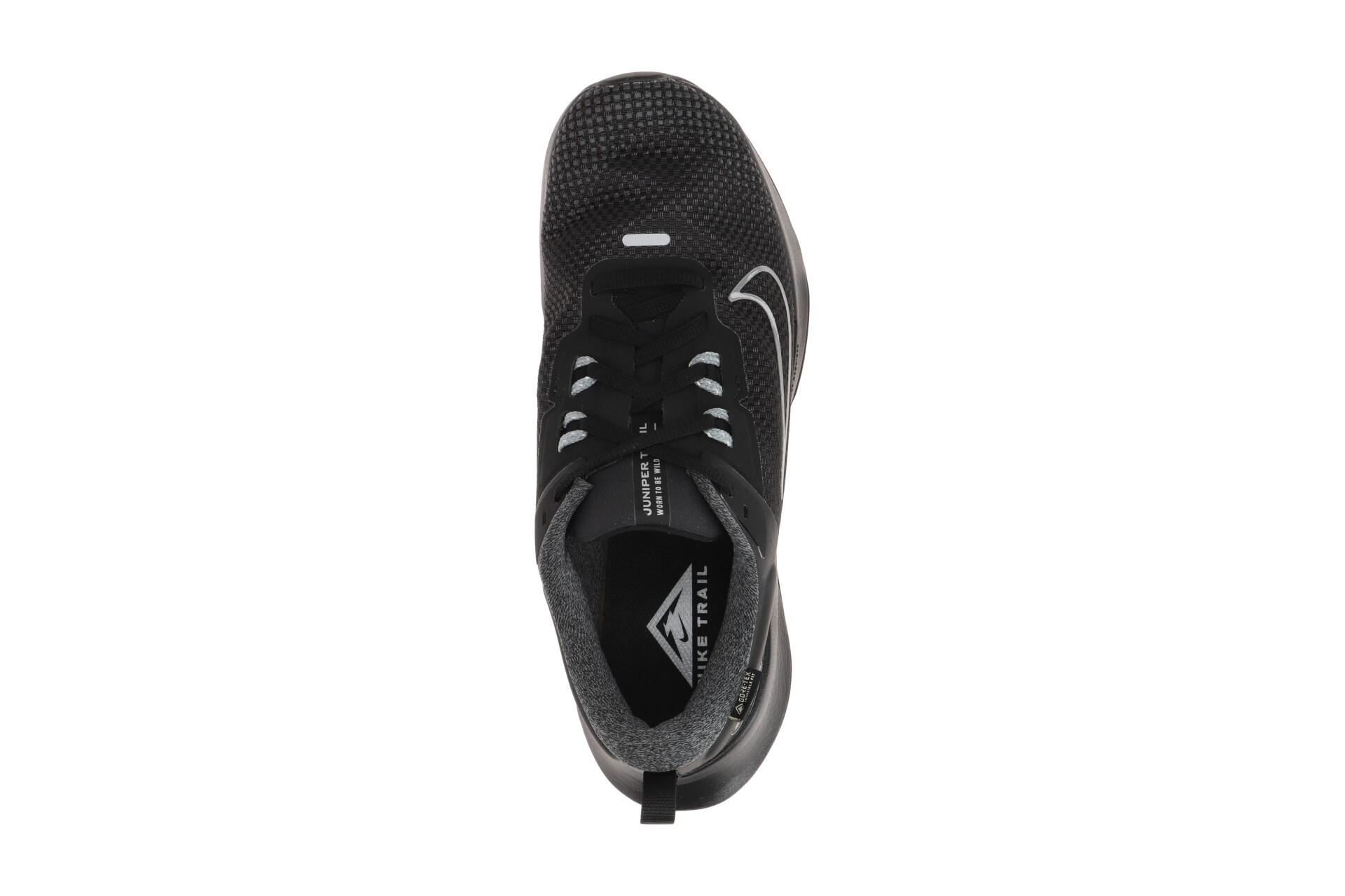 Zapatillas de senderismo Nike Juniper Trail 2 Gtx 6/7