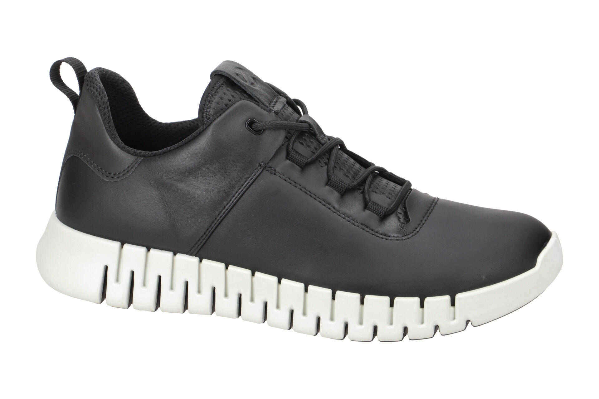 Buty do chodzenia męskie Ecco Sneaker Gruuv Lea 7/7