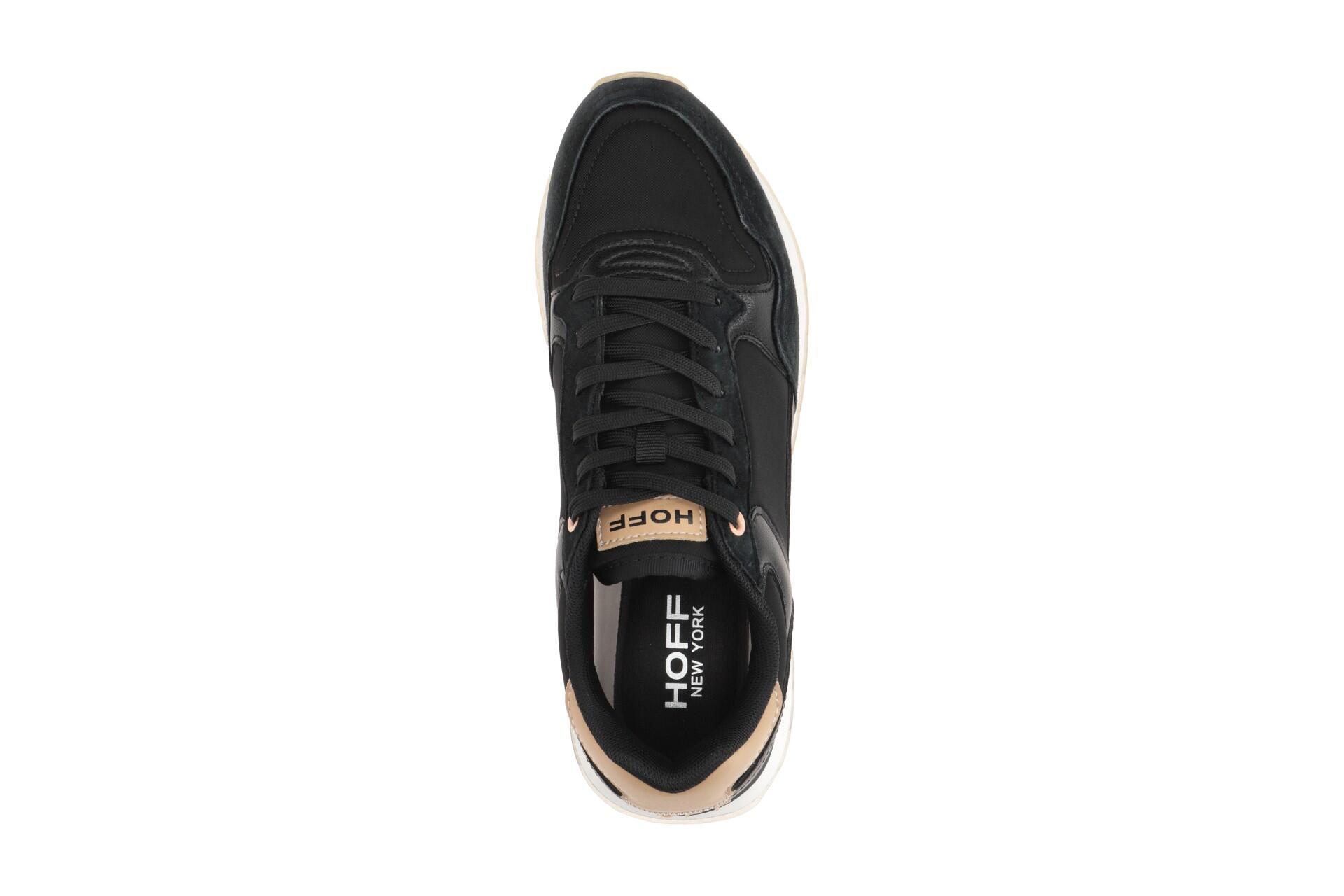Chaussures pour femmes Hoff New York Noir 6/7