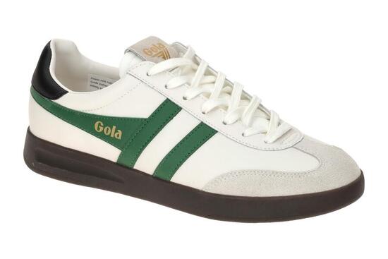 Sneakers Gola Cyclone Leather