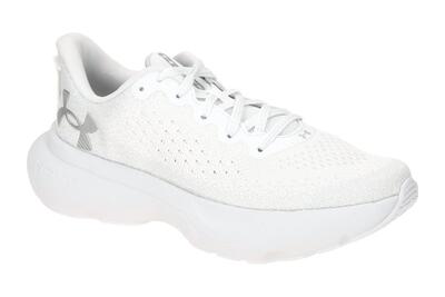 Under Armour Infinite Sportschuhe weiß Damen 3027524