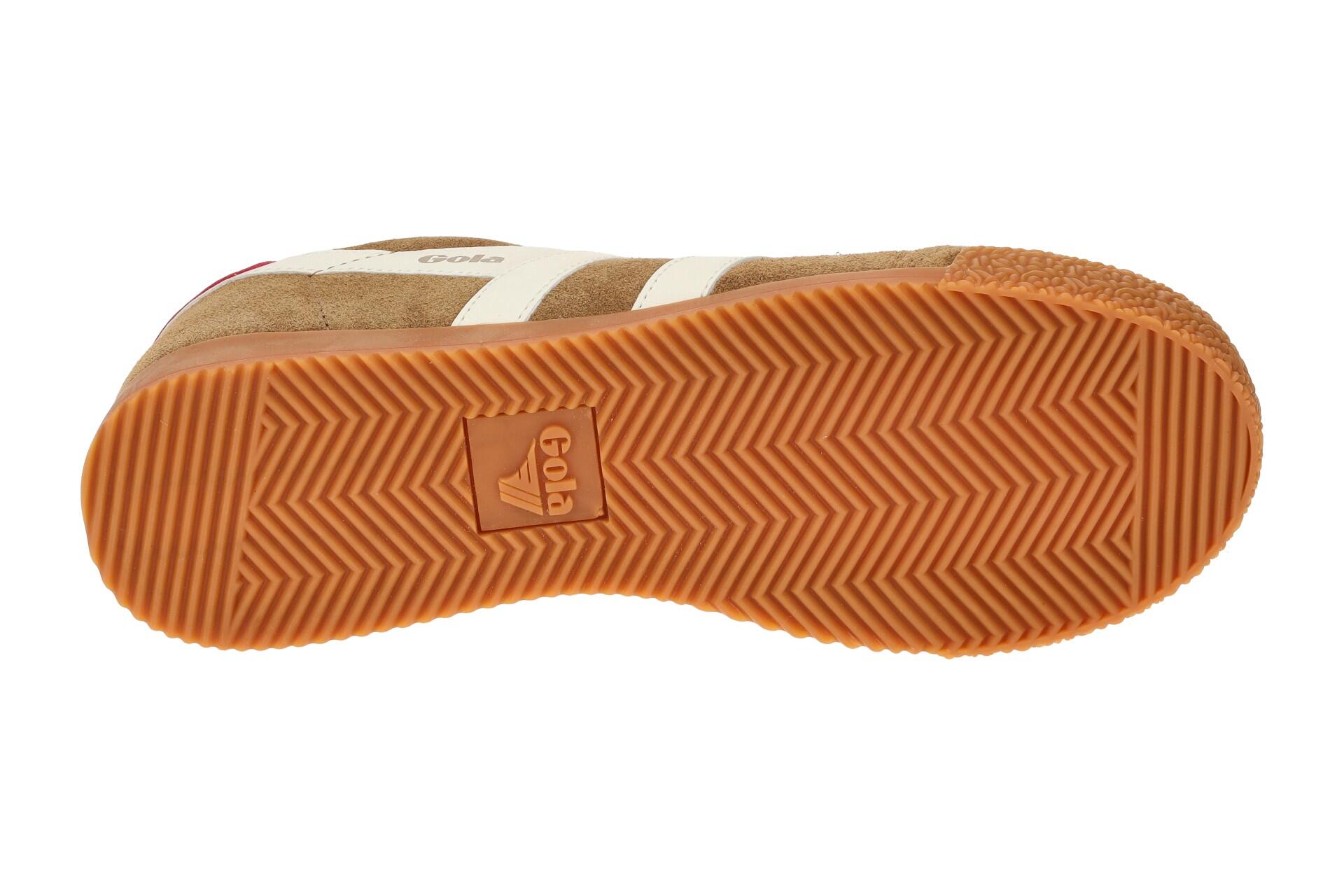 Baskets Femme Baskets Gola ELAN Marron Gola 7/7