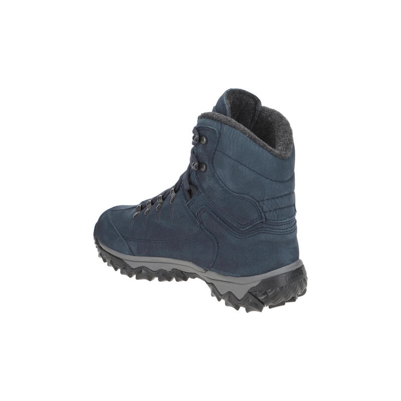 Încălțăminte de trekking pentru femei Meindl Ohio Winter Gtx
