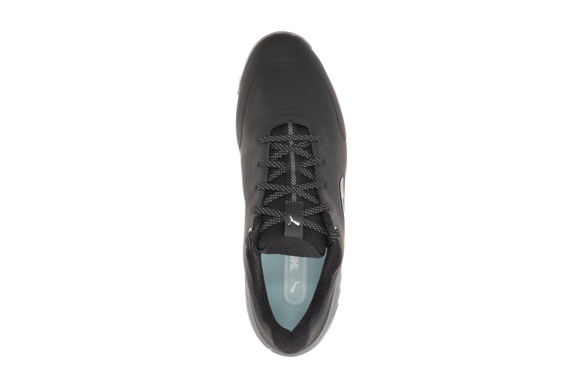 Puma Alphacat Nitro Schuhe schwarz Herren Golfschuhe 378692 6/7