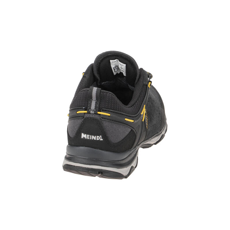 Buty turystyczne męskie Meindl Ontario z membraną Gore - Tex