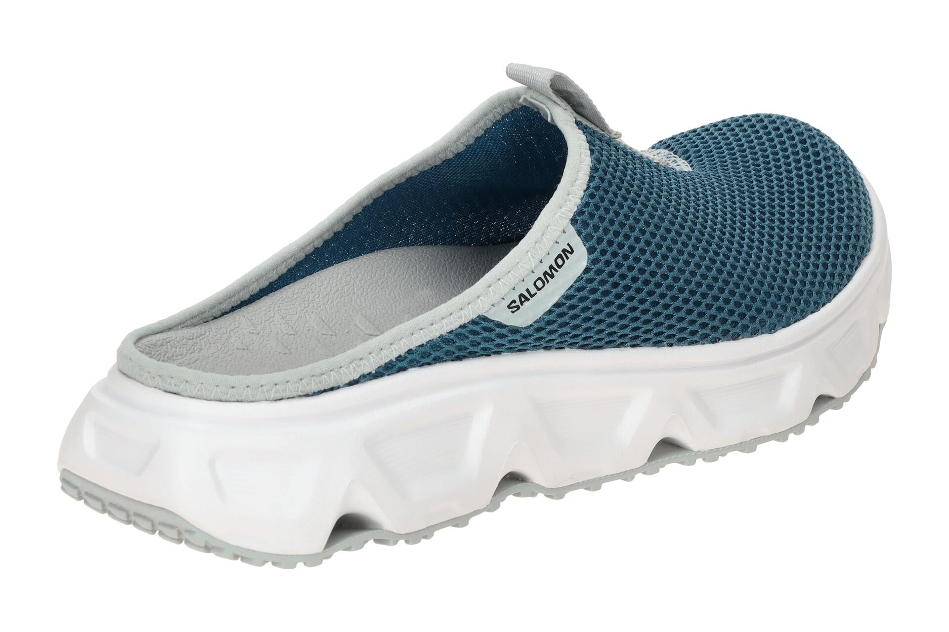 Chaussures Reelax Slide 6.0 - 471123 Bleu 4/7