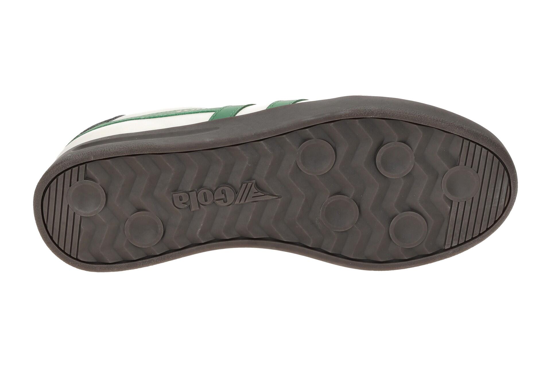 Baskets en cuir Gola Cyclone Leather 7/7