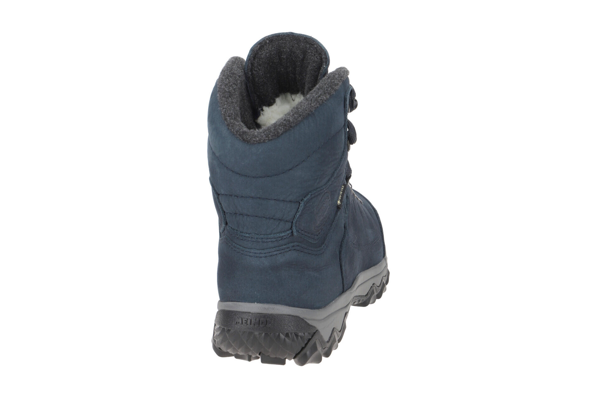 Trekkingschoenen voor vrouwen Meindl Ohio Winter Gtx 6/7
