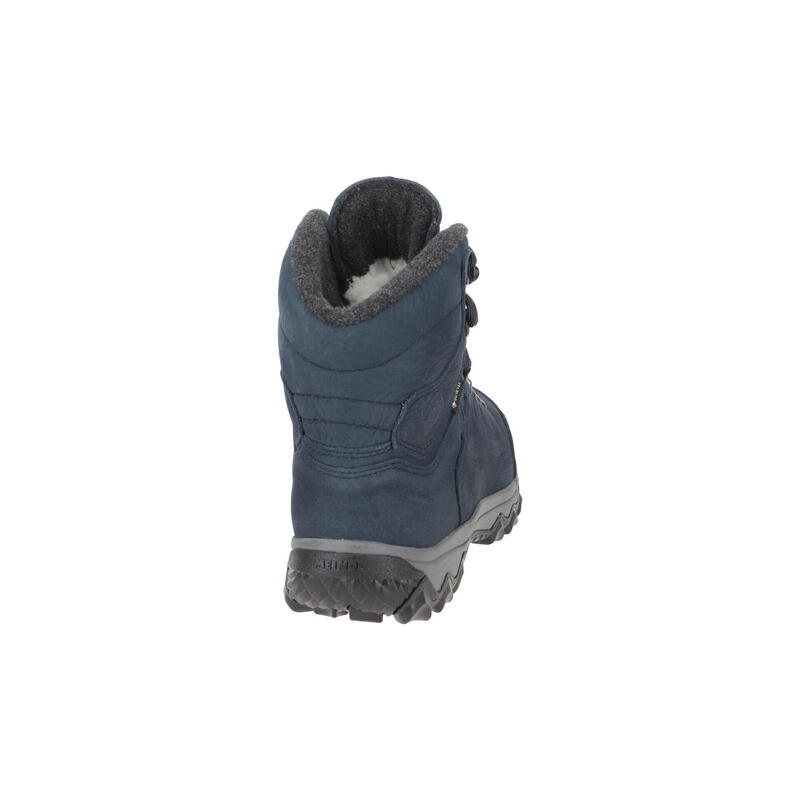 Încălțăminte de trekking pentru femei Meindl Ohio Winter Gtx