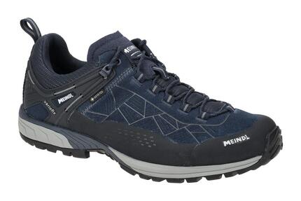 Meindl Top Trail GTX Herren Schuhe blau marine 47150