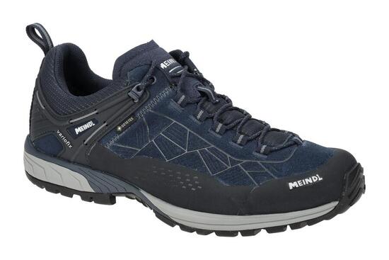 Meindl Top Trail GTX Herren Schuhe blau marine 47150