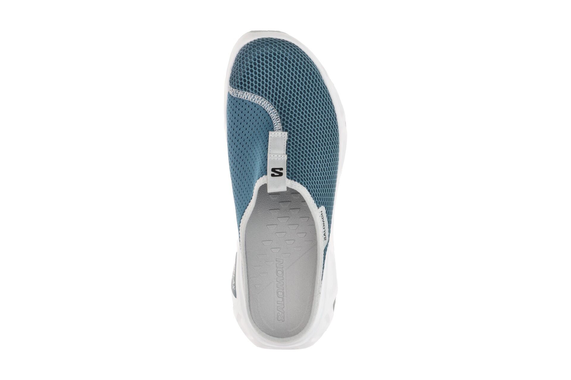 Chaussures Reelax Slide 6.0 - 471123 Bleu 6/7