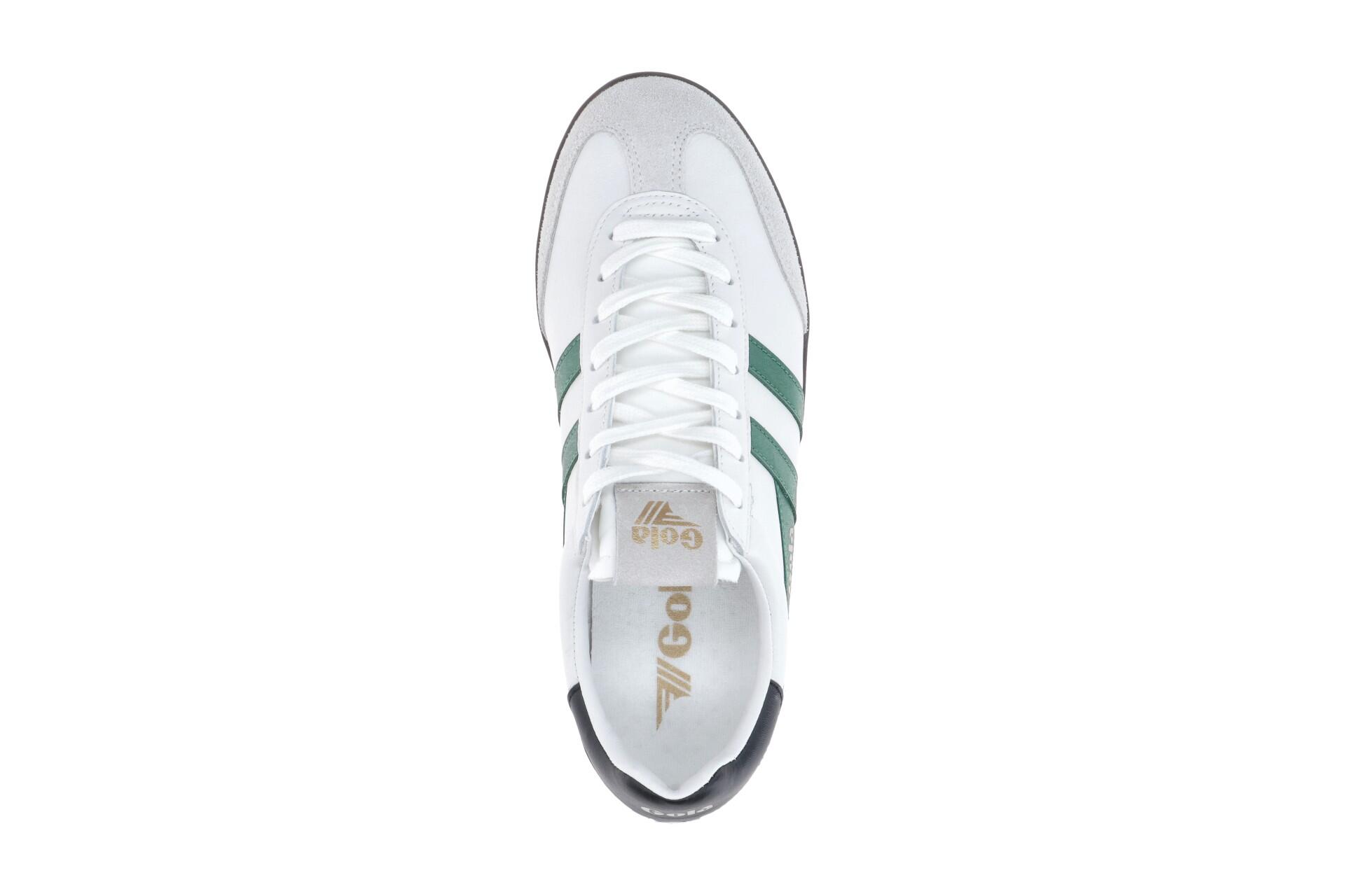 Baskets en cuir Gola Cyclone Leather 6/7