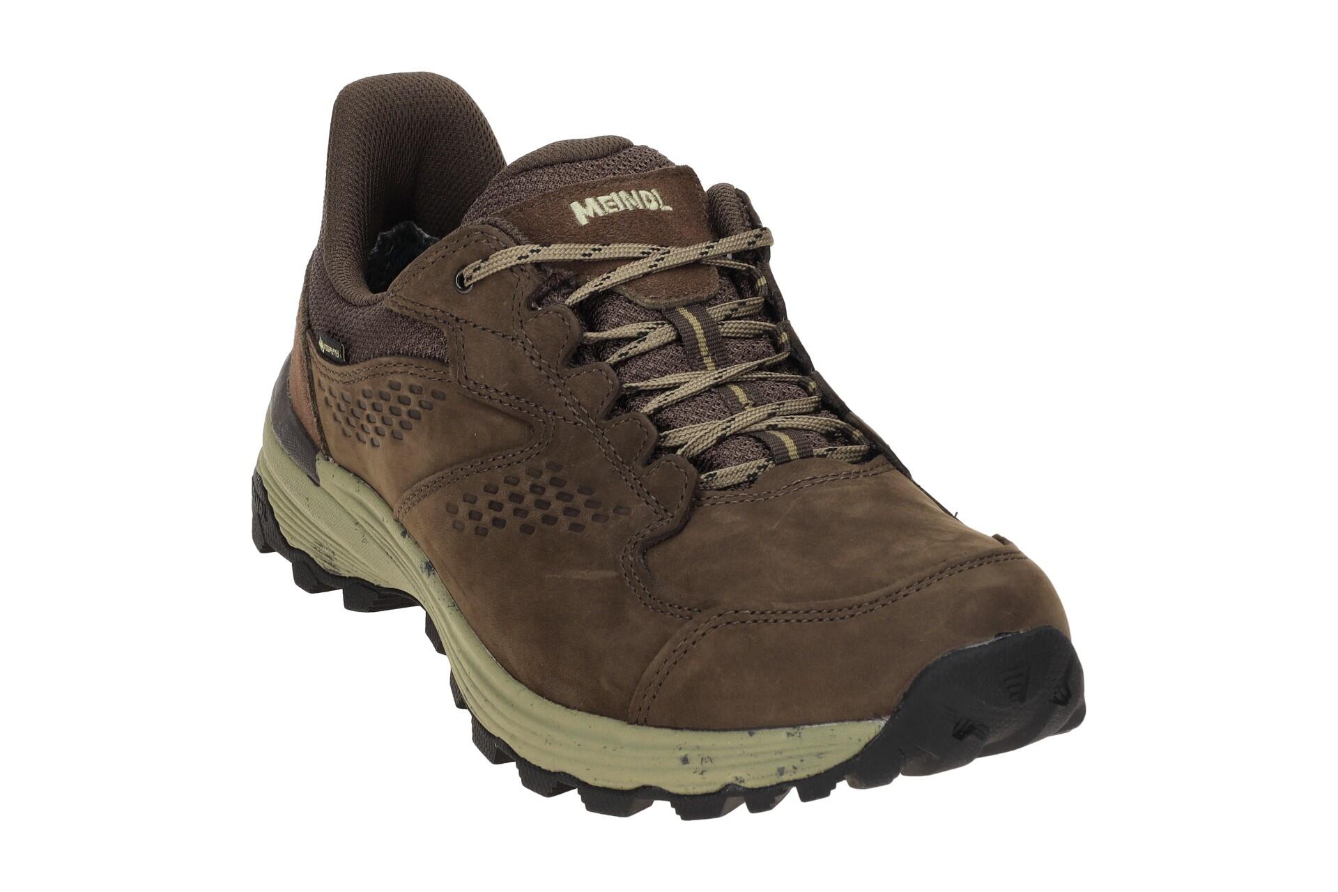 Buty trekkingowe męskie MEINDL Padua GTX z membraną Gore-tex 3/7