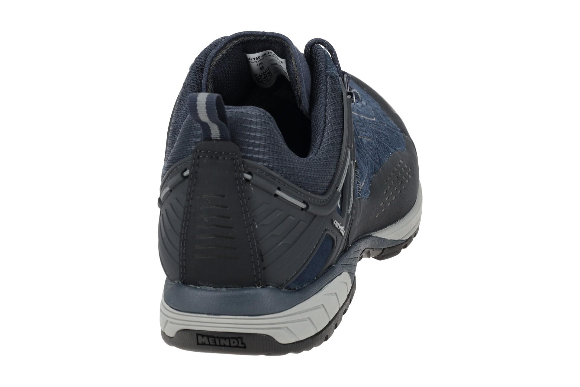 Meindl Top Trail GTX Herren Schuhe blau marine 47150 6/7