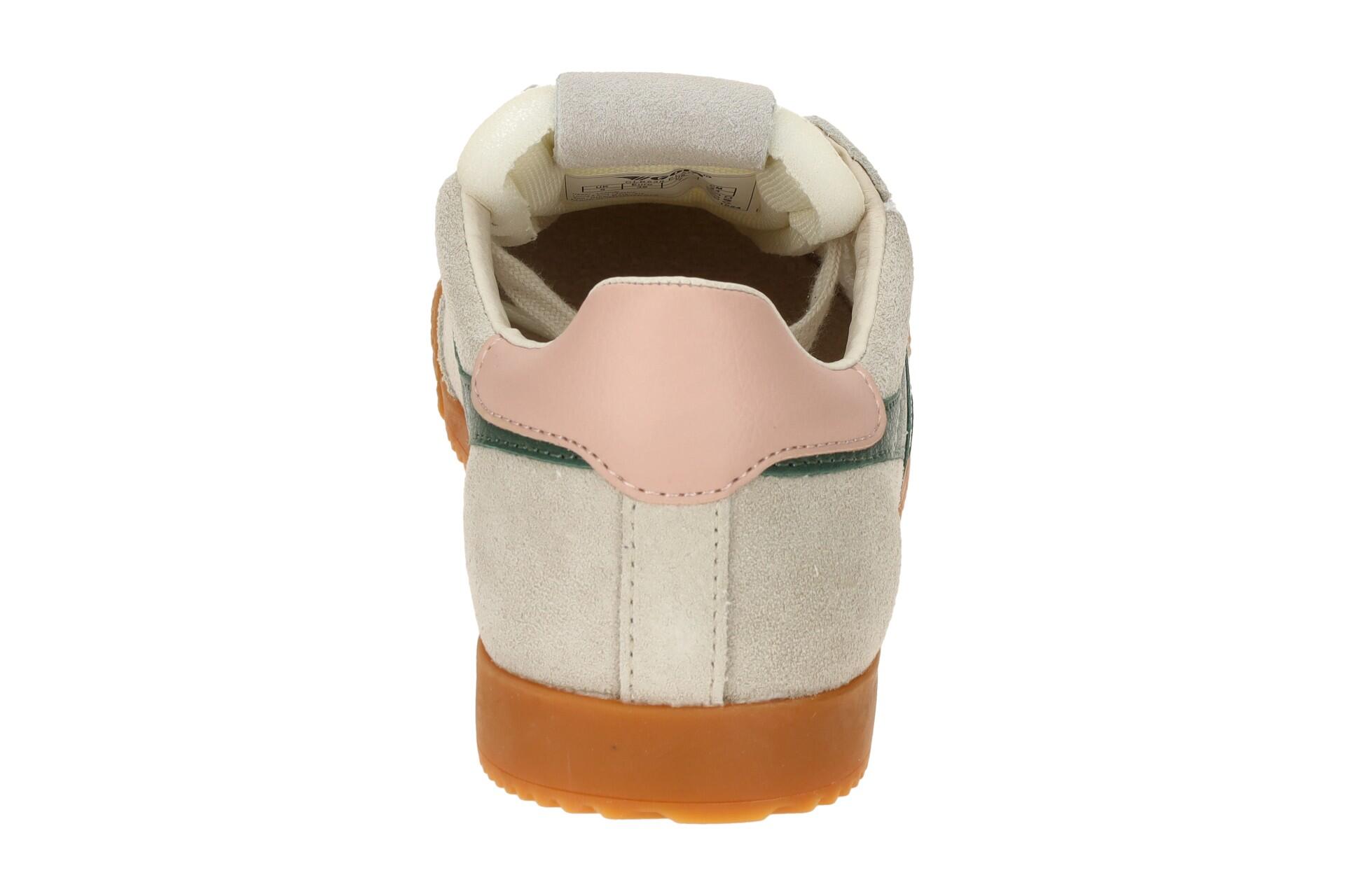 Baskets Femme Elan 5/7