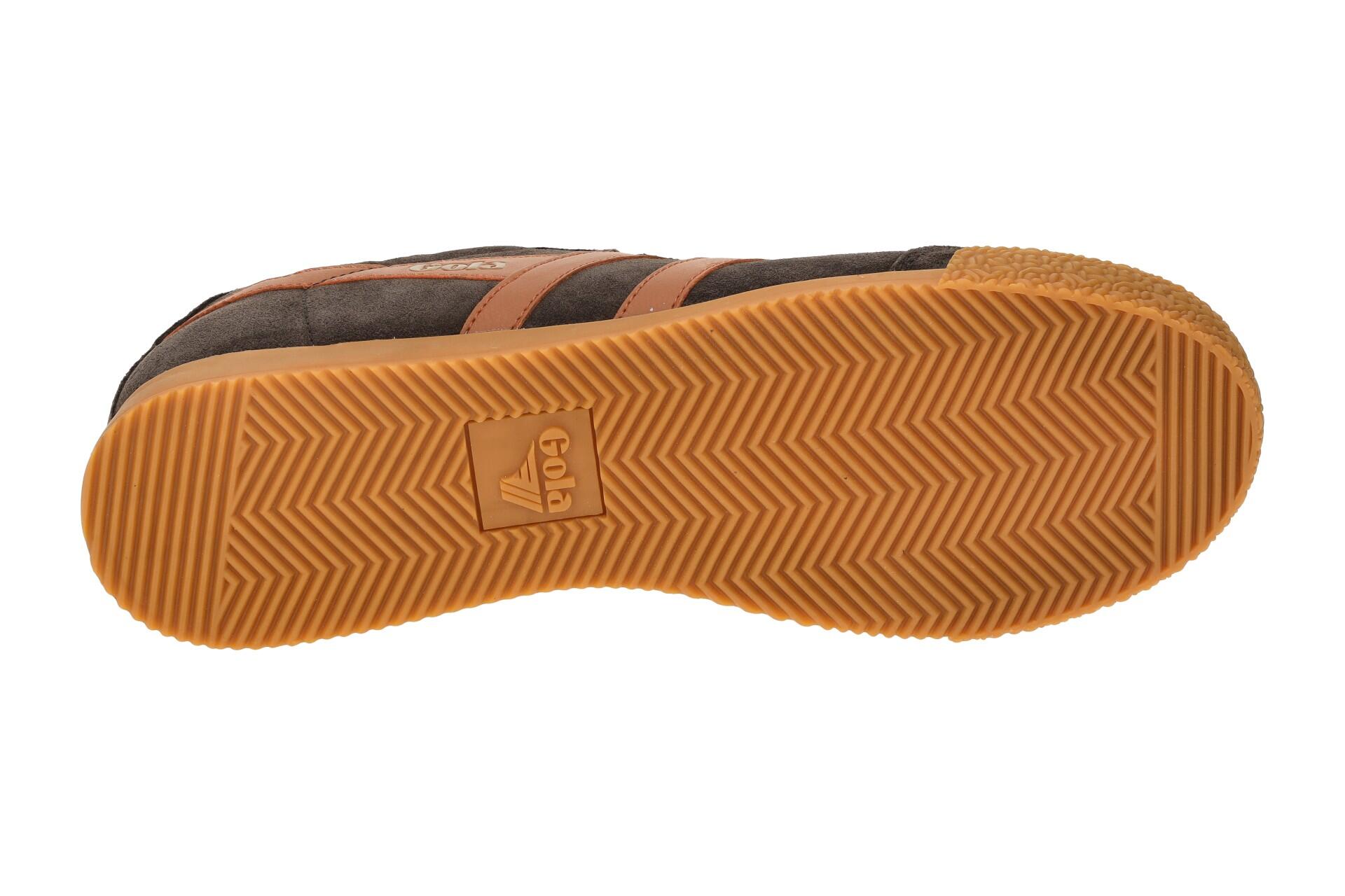 Sneakers Gola Harrier 7/7