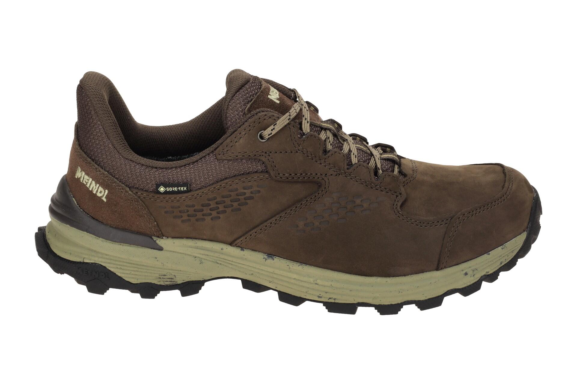 Buty trekkingowe męskie MEINDL Padua GTX z membraną Gore-tex 2/7