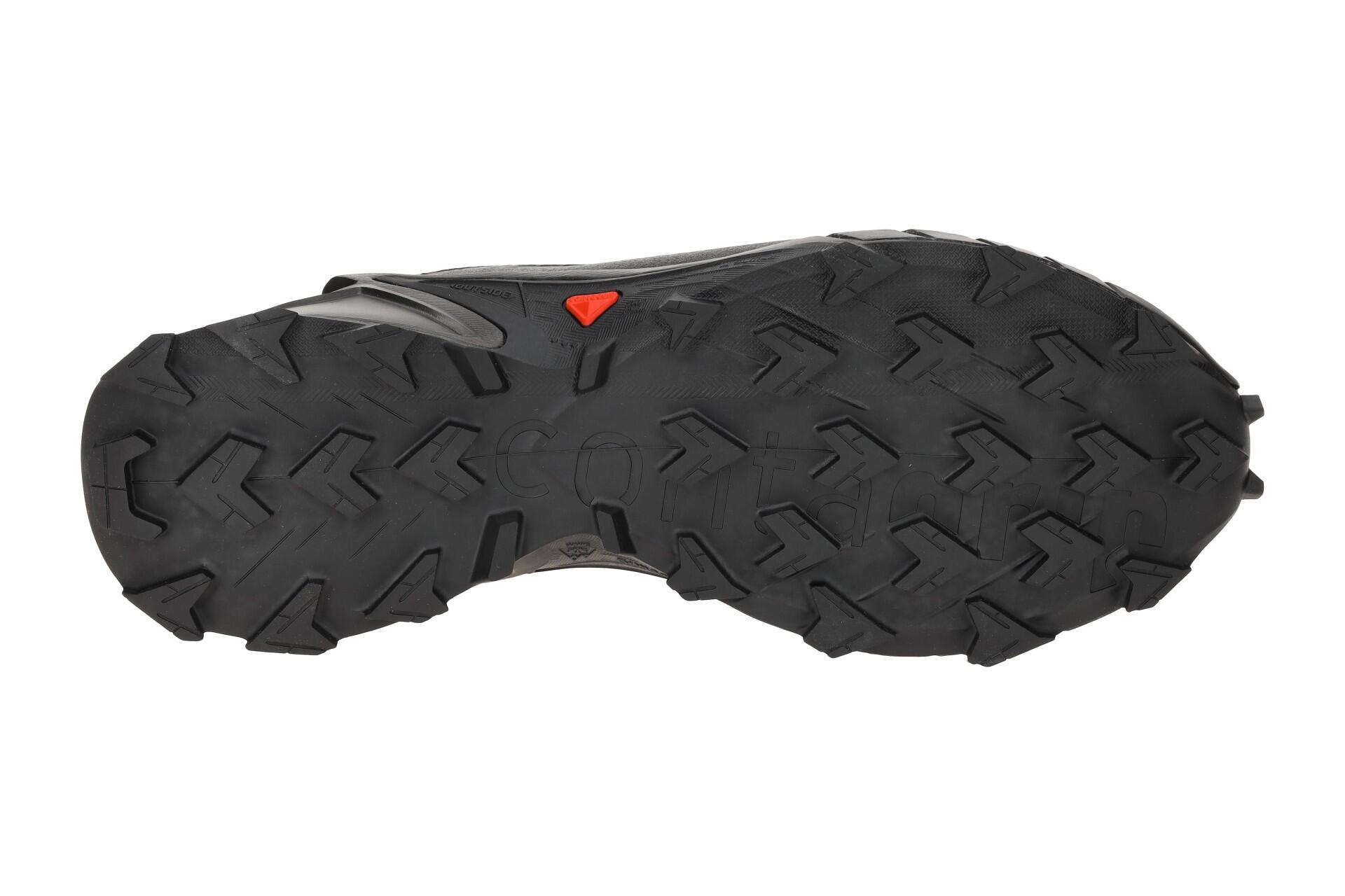 Chaussures running hommes Salomon Alphacross 5 Gtx 7/7
