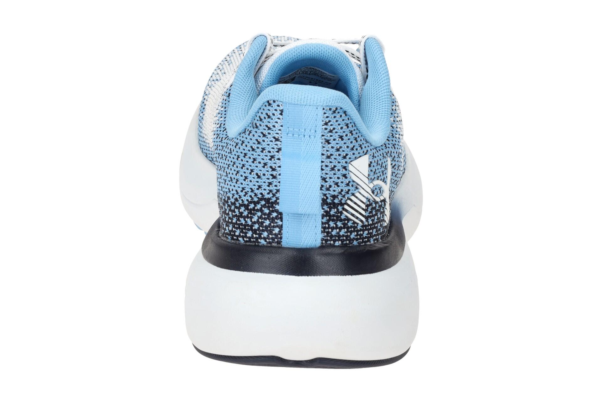 Chaussures de course Hommes Under Armour Infinite blanc 5/7