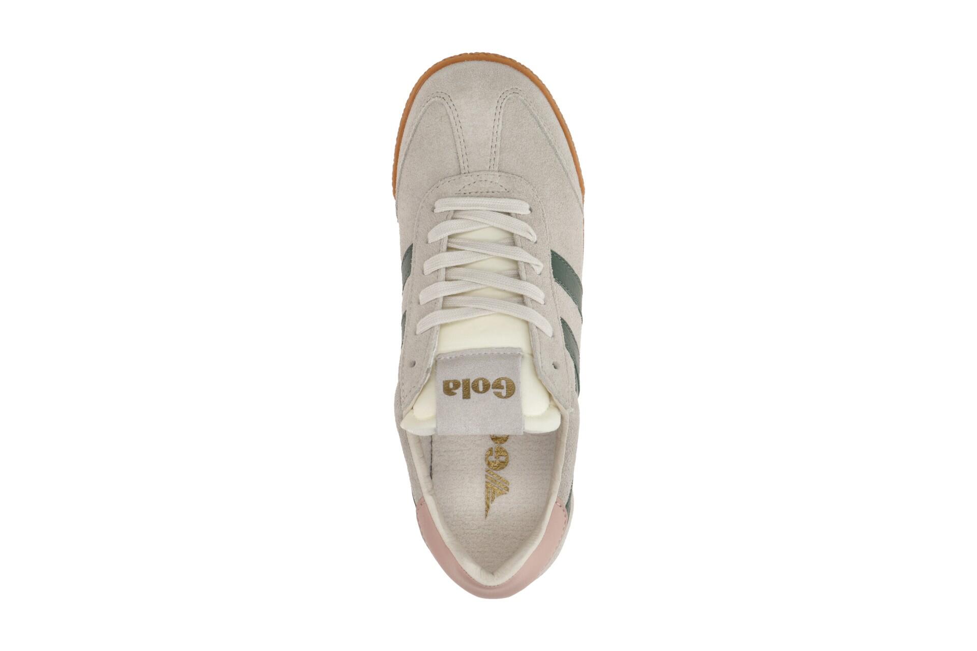 Baskets Femme Elan 6/7