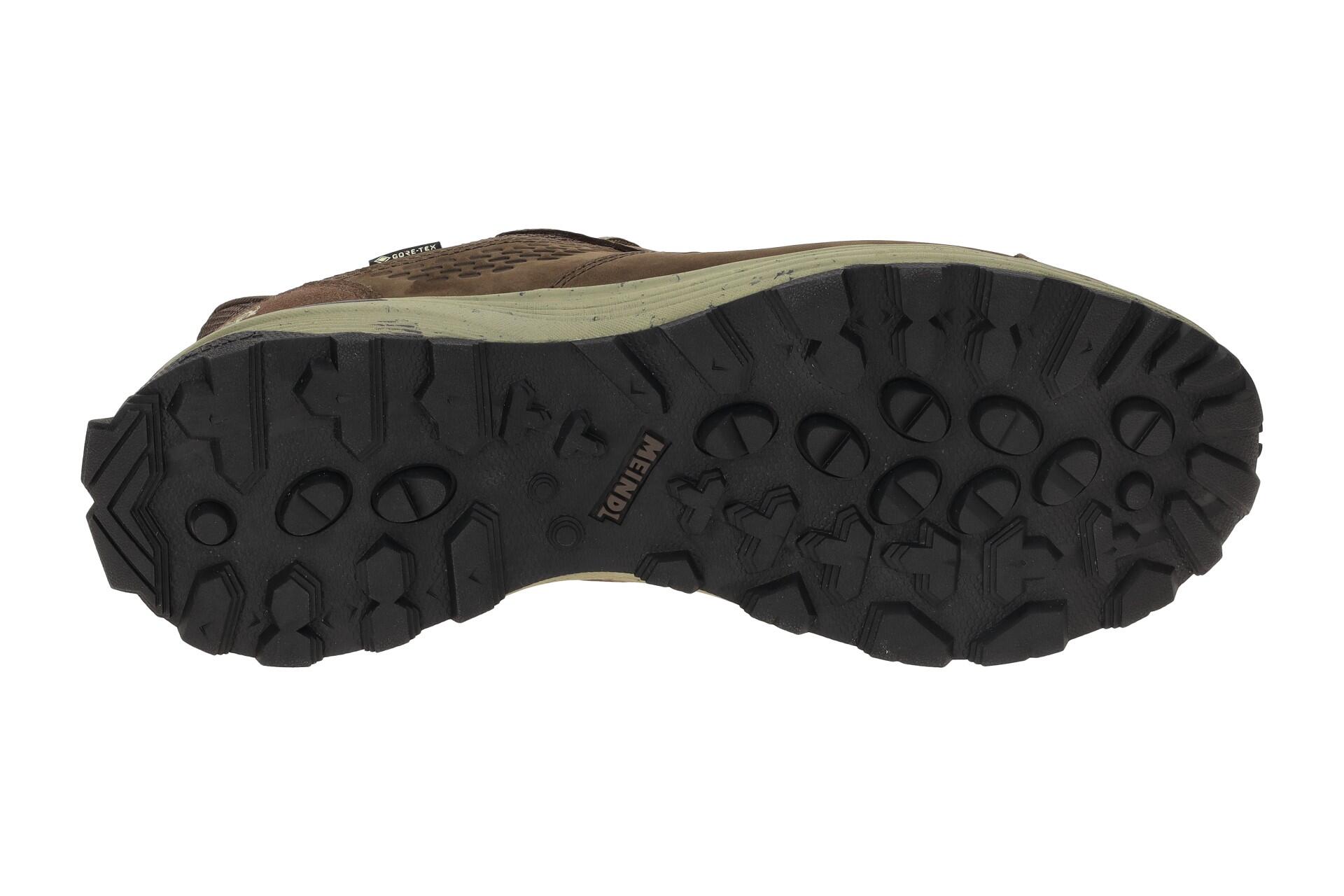 Buty trekkingowe męskie MEINDL Padua GTX z membraną Gore-tex 7/7