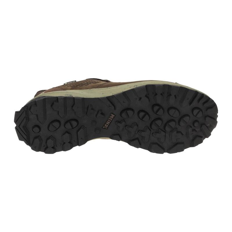 Buty trekkingowe męskie MEINDL Padua GTX z membraną Gore-tex