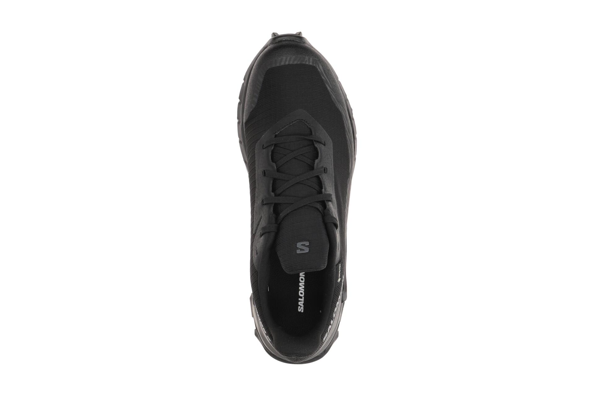 Chaussures running hommes Salomon Alphacross 5 Gtx 6/7