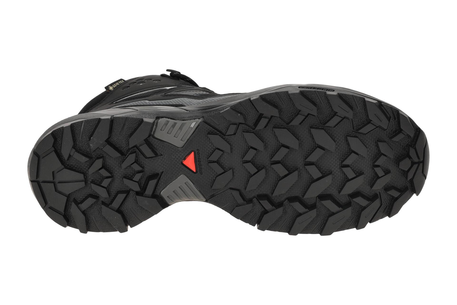 Chaussures randonnée hommes Salomon X Ultra Mid 360 Gtx Gore-tex 7/7