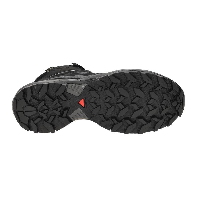 Încălțăminte de trekking bărbătești Salomon X Ultra Mid 360 Gtx Gore-tex